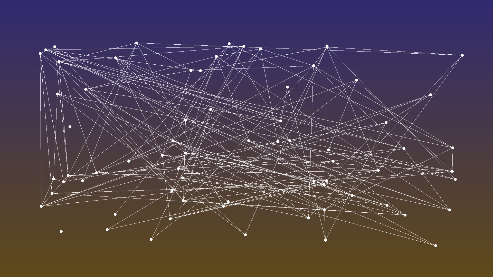 Abstract technology background